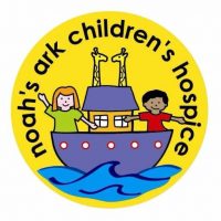churchill-knight-noahs-ark-childrens-hospice-logo Churchill Knight Noahs Ark Childrens Hospice