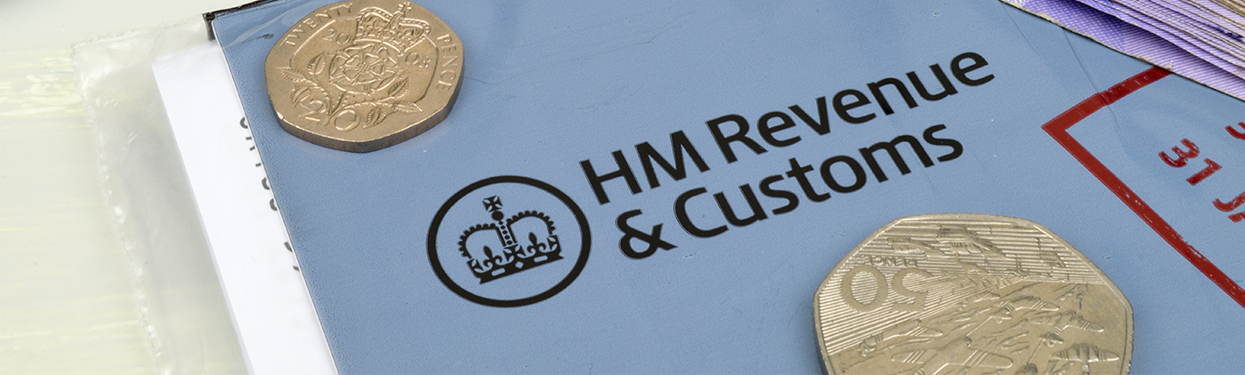 hmrc paperwork