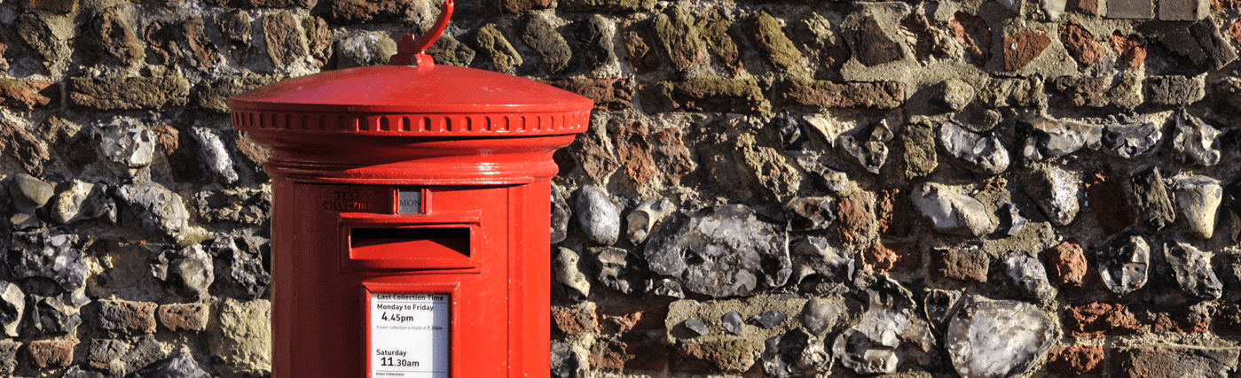 HMRC automated letters