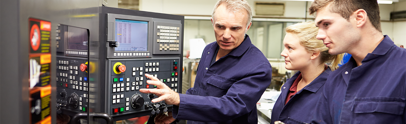 Small Business Perspective The Benefits Of Recruiting An Apprentice
