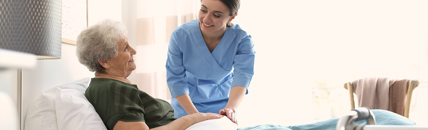 FCSA Accredited Umbrella Company for NHS Workers