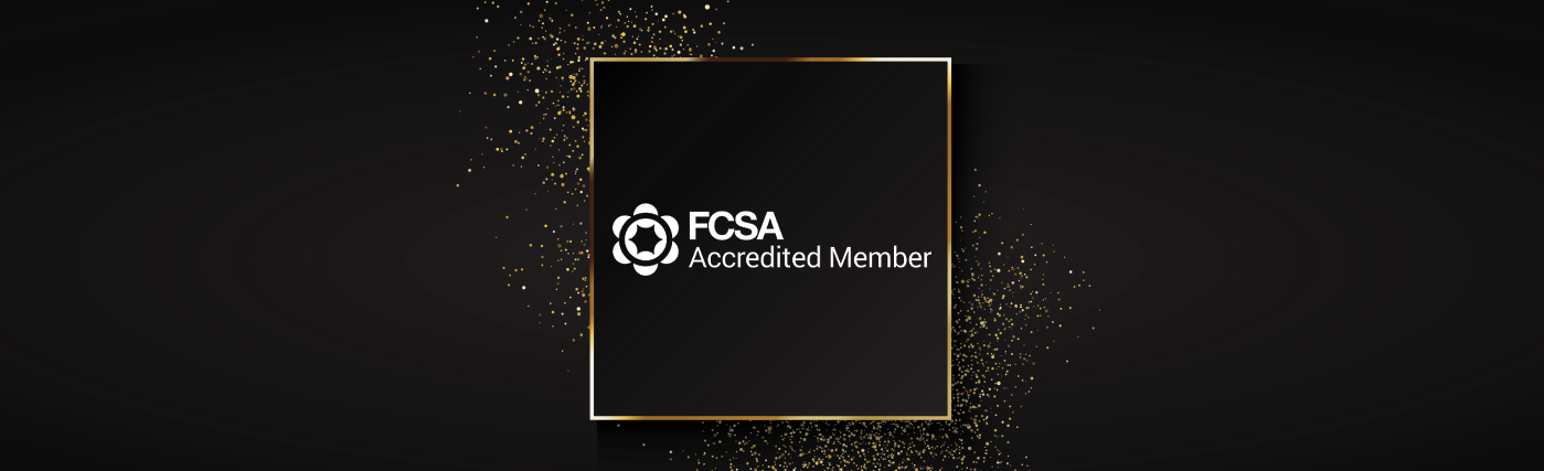 Churchill Knight successfully passes annual FCSA compliance review - Header
