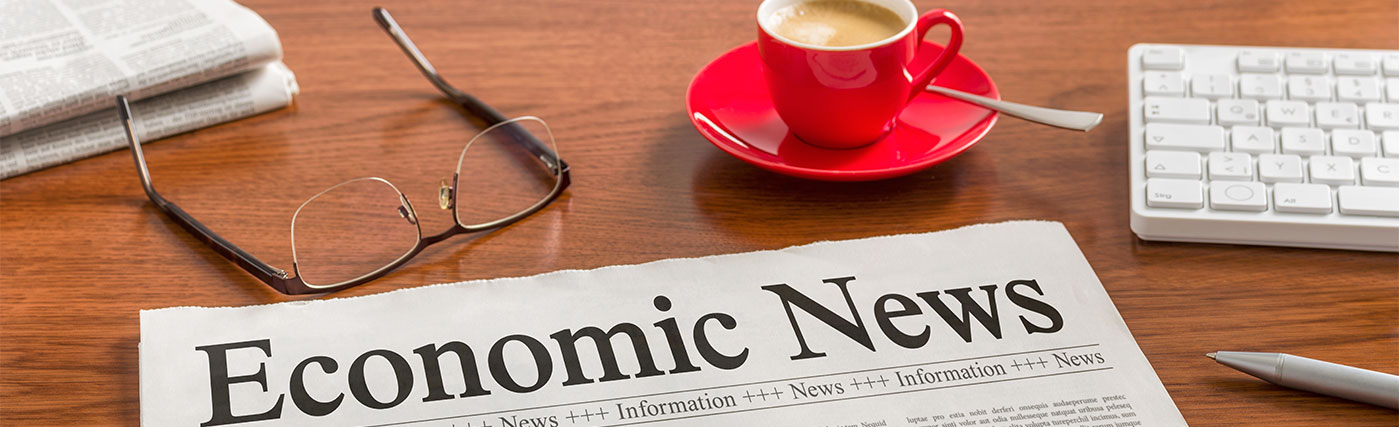 Economic Review March 2024